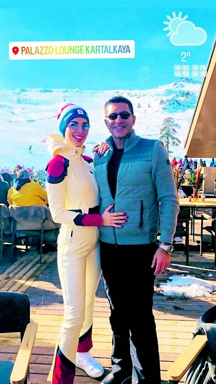 <p><span style="color:#000000"><strong>Nefise Karatay, “Ben Maya’dan daha çok heyecanlandım. Kızımın yeni bir şeyler öğrendiğini görmek mutluluk verici” dedi.</strong></span></p>
<p> </p>