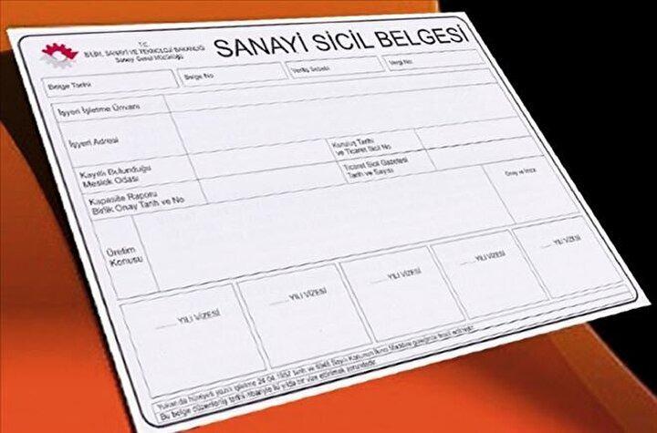 <p>Sanayi Sicil Belgesini haiz ve fiilen üretim faaliyetiyle iştigal eden ve ihracat yapan kurumların söz konusu faaliyetlerinden elde ettikleri kazançlarına Kurumlar Vergisi oranı, 1 puanlık indirimle yüzde 20 yerine yüzde 19 olarak uygulanacak.</p>
