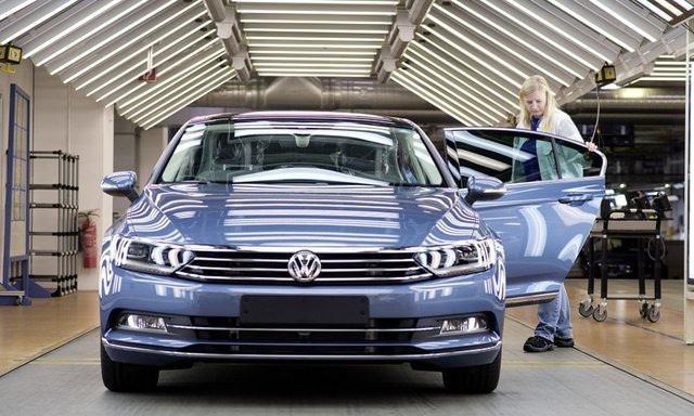 <p><strong>8- VOLKSWAGEN PASSAT</strong></p>

<p>Ocak-Aralık satış adedi: 17 bin 362</p>
