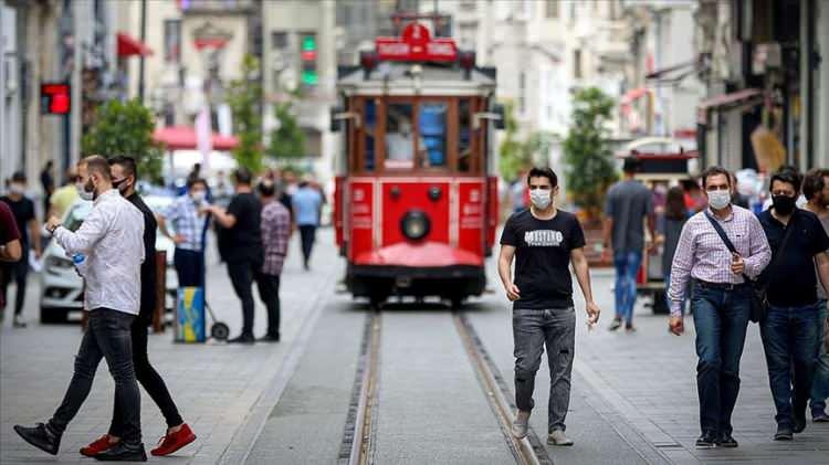<p> Araştırma şirketi Areda Survey, günlük kaygıların arttığı bu dönemde, Türkiye’de insanların en çok korktuğu başlıkları belirledi. </p>