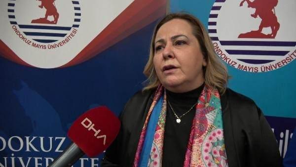 <p>OMÜ Mühendislik Fakültesi Çevre Mühendisliği Bölümü Öğretim Üyesi, Çevre Sorunları Uygulama ve Araştırma Merkezi Müdürü Prof. Dr. Yüksel Ardalı, suyun kullanımı konusunda uyarılarda bulunarak kuraklığın yakın geleceğin önemli bir problemi olacağını ifade etti. </p>