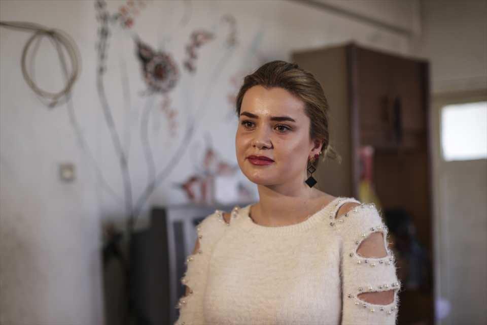 <p>Aksu, "2022 yılında hedefimiz büyük. Sadece bir yıl içerisinde 500 çocuğun ameliyatını, medikal ihtiyaçlarını karşılamak istiyoruz. </p>