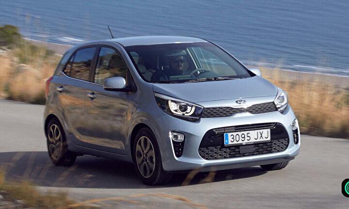 <p>KIA Picanto Hatchback 1.0 MPI Cool Hatchback Benzin Otomatik BENZIN</p>

<p><strong>Fiyatı: 266 bin 900 TL</strong></p>
