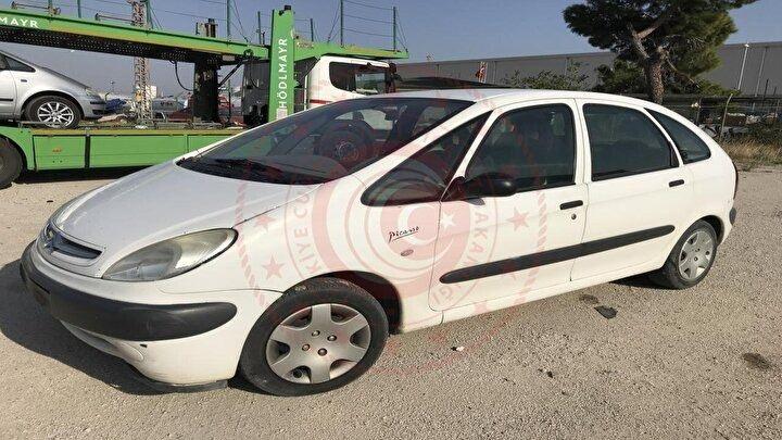 <p>2003 CITROËN XSARA PICASSO / Km:<br />
357631 / Başlangıç Bedeli:<br />
57.000 ₺</p>
