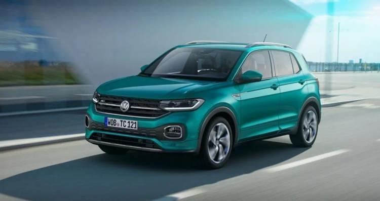<p><strong>VOLKSWAGEN</strong></p>

<p>Alman otomobil devi Volkswagen, 2030 itibarıyla Avrupa’daki araç satışlarının yüzde 70’inin tamamen elektrikli olacağını açıkladı.</p>
