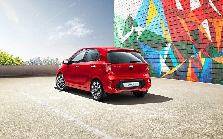 <p>KIA Picanto Hatchback 1.0 MPI Live Hatchback Benzin Otomatik BENZIN</p>

<p><strong>Fiyatı: 263 bin 900 TL</strong></p>
