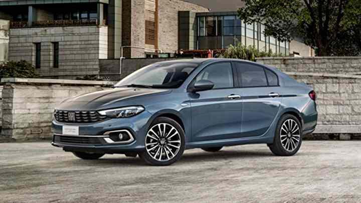 <p>FIAT Egea Sedan 1.4 Fire Urban Sedan Benzin Manuel BENZIN</p>

<p><strong>Fiyatı: 266 bin 900 TL</strong></p>
