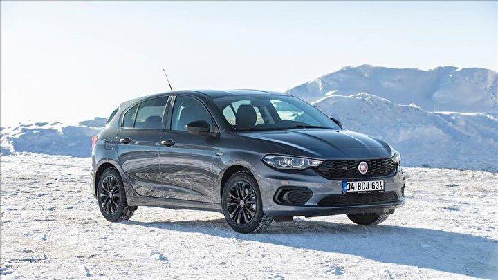 <p>FIAT Egea Hatchback 1.4 Fire Urban Hatchback Benzin Manuel BENZIN</p>

<p><strong>Fiyatı: 266 bin 900 TL</strong></p>
