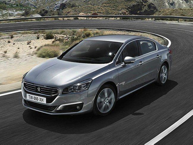 <p><strong>9- Peugeot</strong></p>

<p>Satış: 77 bin 339</p>
