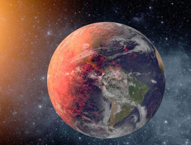 Bilim insanları Dünya’nın Kara Kutusu'nu inşa etmeye başladı