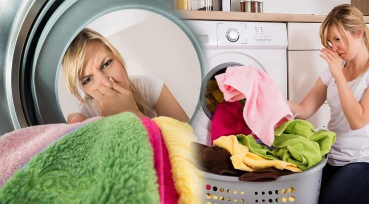 <p><strong>Evde en çok kullanılan elektronik eşyalardan biri olan çamaşır makineleri zaman içerisinde koku yapmaya başlar. Bu rahatsız edici kokudan kurtulmak isteyen ev hanımları internette araştırma yapmaya başladı. Peki çamaşır makinesindeki kötü kokular nasıl giderilir? Çamaşır makinesindeki kokuları bitiren yöntemleri sizlerle paylaşacağız...</strong></p>

