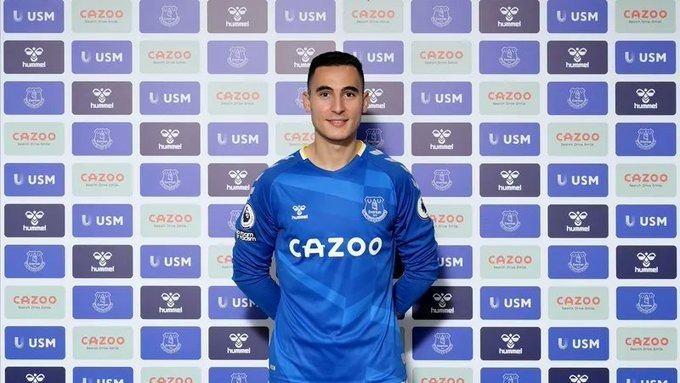 <p><strong>Anwar El Ghazi - Aston Villa > Everton (Kiralık)</strong></p>
