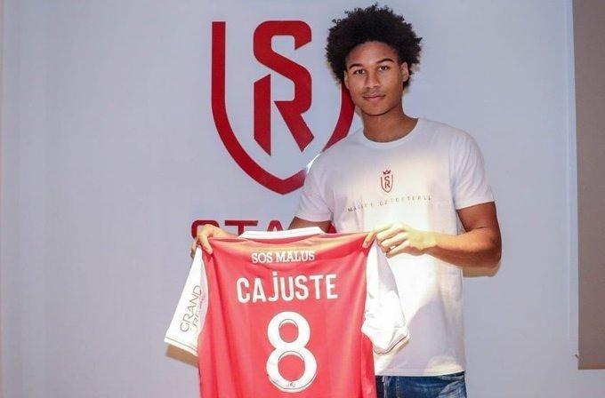 <p><strong>Jens Cajuste - Midtjylland > Reims</strong><br />
BONSERVİS BEDELİ: 10 milyon Euro</p>
