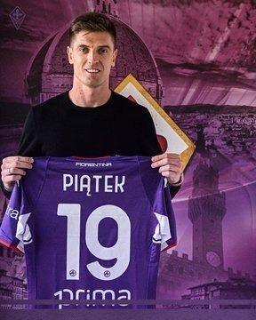 <p><strong>Krzysztof Piatek - Hertha Berlin > Fiorentina (Kiralık)</strong></p>
