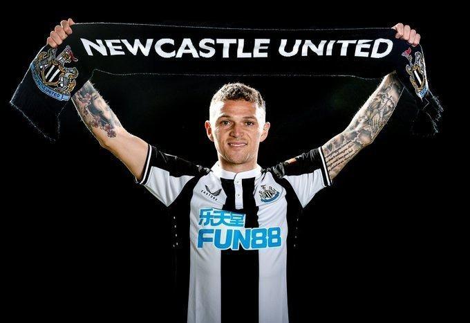 <p><strong>Kieran Trippier - Atletico Madrid > Newcastle</strong><br />
BONSERVİS BEDELİ: 15 milyon Euro</p>
