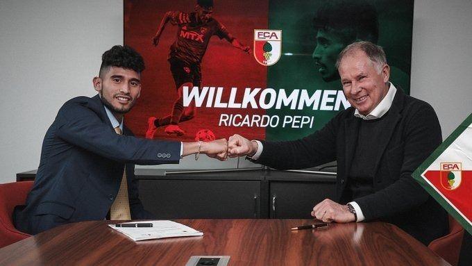 <p><strong>Ricardo Pepi - FC Dallas > Augsburg</strong><br />
BONSERVİS BEDELİ: 16.3 milyon Euro</p>
