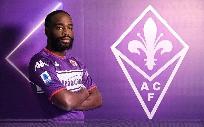 <p><strong>Jonathan Ikone - Lille > Fiorentina</strong><br />
BONSERVİS BEDELİ: 14 milyon Euro</p>
