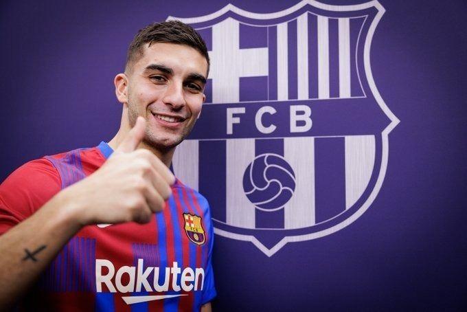 <p><strong>Ferran Torres - Manchester City > Barcelona</strong><br />
BONSERVİS BEDELİ: 55 milyon Euro</p>
