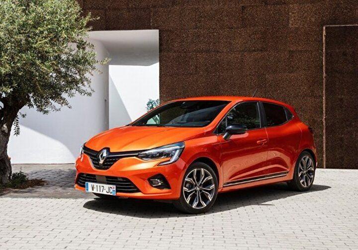 <p>RENAULT Clio Hatchback 1.0 SCe Joy Hatchback Benzin Manuel BENZIN</p>

<p><strong>Fiyatı: 264 bin TL</strong></p>
