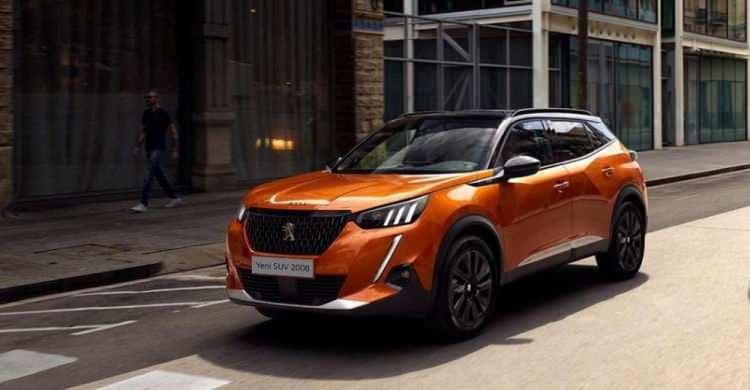<p><strong>PEUGEOT</strong></p>
<p>Yeni 2008 ACTIVE 1.2 PureTech 100hp 6MT</p>
<p>Fiyatı - <strong>467.000 </strong>TL</p>