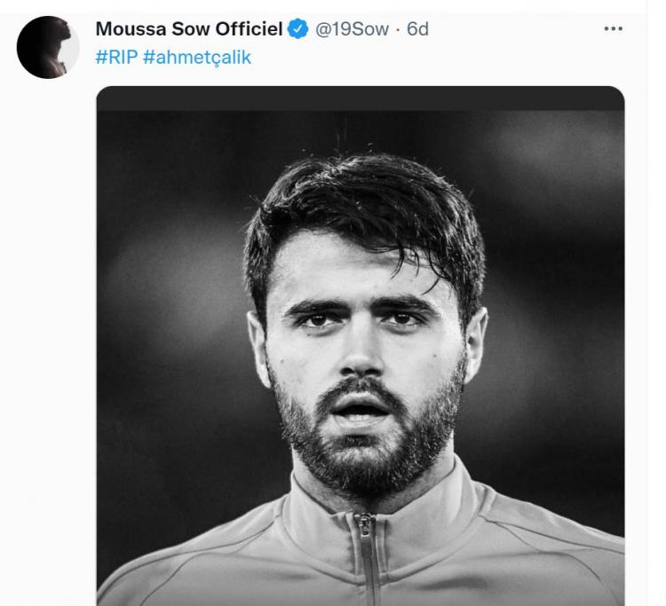 <p>MOUSSA SOW</p>
