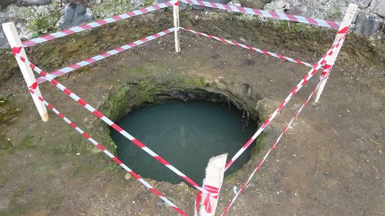 <p>Bu bölgenin turizme kazandırılması adına hocalarımızla beraber planlamalarımızı gerçekleştirip buranın ülke ekonomisine ve turizmine kazandırılmasına belediye olarak vesile olacağız. Kazı çalışmaları yaz başında bitecek. Restorasyon projesini de bu yıl sonuna kadar neticelendiririz. Sonrasında o proje ile birlikte ihalesini gerçekleştirerek burası turizme kazandırılacak.</p>