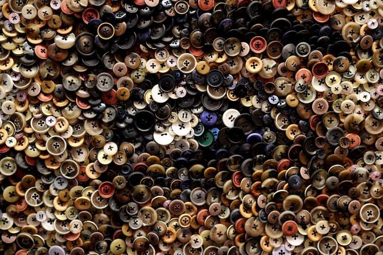 <p>Bu sergide sıfır noktasından tekrar yeni bir bakışla insanlara dokunmayı hedeflediklerini belirten Sağdı&ccedil;, "Umarım bu sergiyi gezen t&uuml;m d&uuml;nyadan insanlar bundan sonra bu ama&ccedil; doğrultusunda t&uuml;ketimlerinde daha dikkatli ve bilin&ccedil;li hareket ederler." ifadelerini kullandı.</p>
