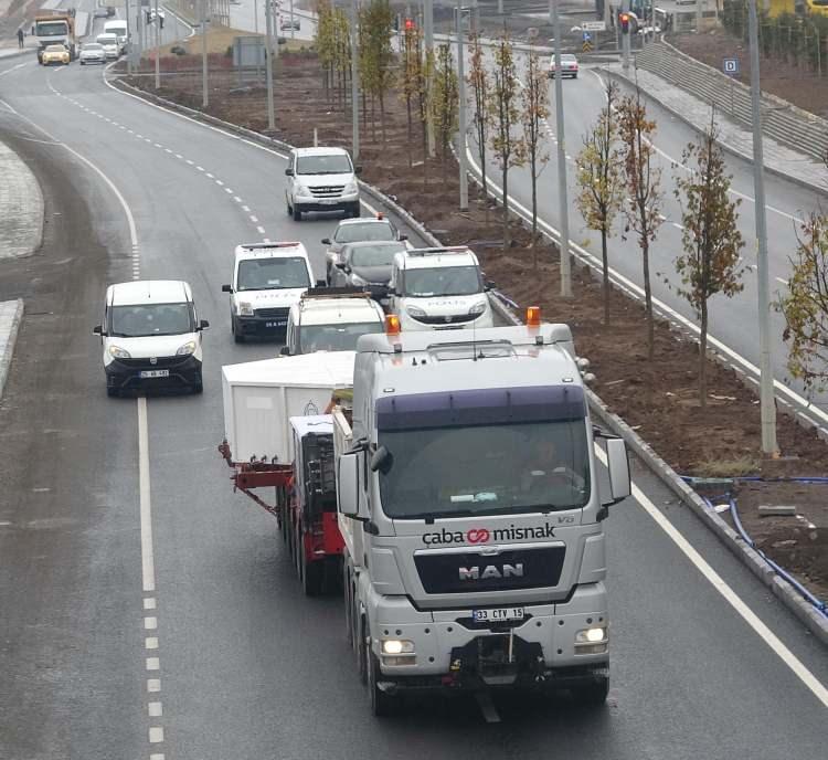 Rusya'dan getirildi! Türkiye'de bir ilk olacak, büyük adım...