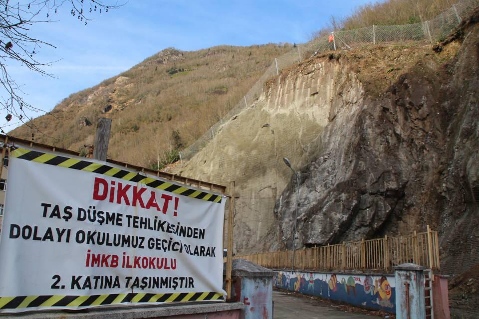 <p>Okul içerisindeki tadilatın da yapılması ile beraber gelecek yıl okulun eğitime açılması planlanıyor” dedi.</p>

<p> </p>
