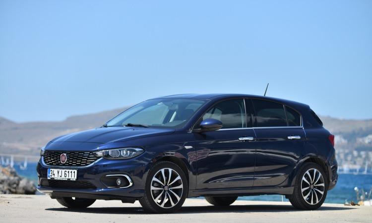 <p>FIAT Egea Hatchback 1.4 Fire Street Hatchback Benzin Manuel BENZIN</p>

<p><strong>Fiyatı: 260 bin 900 TL</strong></p>

<p> </p>
