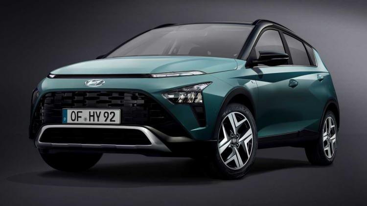 <p><strong>Hyundai Bayon </strong>1.4 MPI</p>
<p>ÖTV DÜZENLEMESİ ÖNCESİ: <strong>332 bin 100 TL</strong></p>
<p>ÖTV DÜZENLEMESİ SONRASI: <strong>295 bin 200 TL</strong></p>