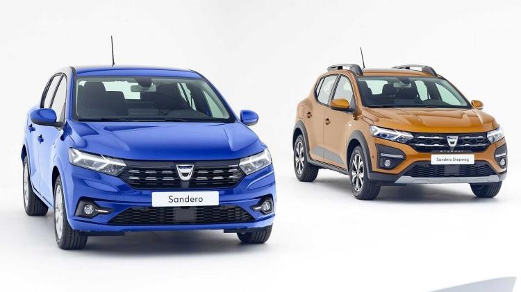 <p><strong>Yeni Dacia Sandero Stepway</strong></p>

<p>ÖTV DÜZENLEMESİ ÖNCESİ: <strong>358 bin TL</strong></p>

<p>ÖTV DÜZENLEMESİ SONRASI: <strong>318 bin 200 TL</strong></p>
