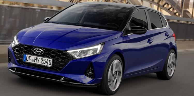 <p><strong>HYUNDAİ İ20 </strong>1.4 MPI JUMP</p>

<p>ÖTV DÜZENLEMESİ ÖNCESİ: <strong>326 bin 918 TL</strong></p>

<p>ÖTV DÜZENLEMESİ SONRASI: 2<strong>90 bin 816 TL</strong></p>
