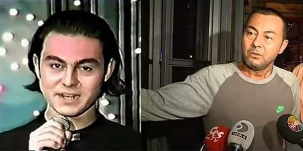 <p><strong>Serdar Ortaç</strong></p>