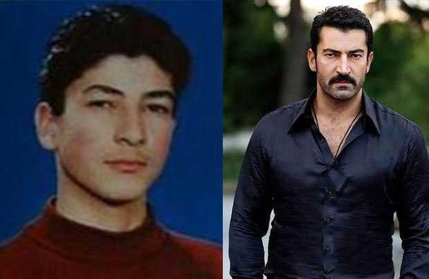 <p><strong>Kenan İmirzalıoğlu</strong></p>
<p> </p>