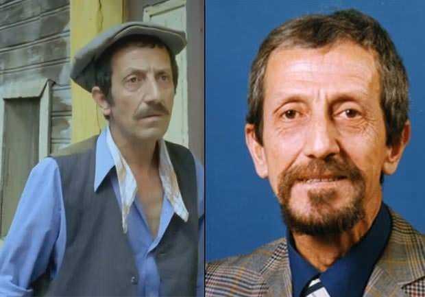 <p><strong>Necdet Yakın</strong></p>
<p> </p>