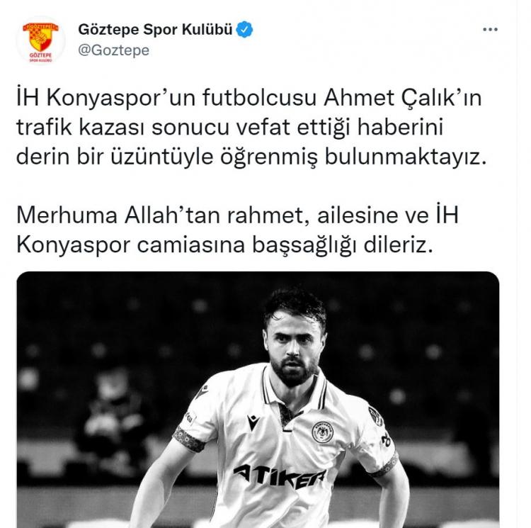 <p>GÖZTEPE</p>
