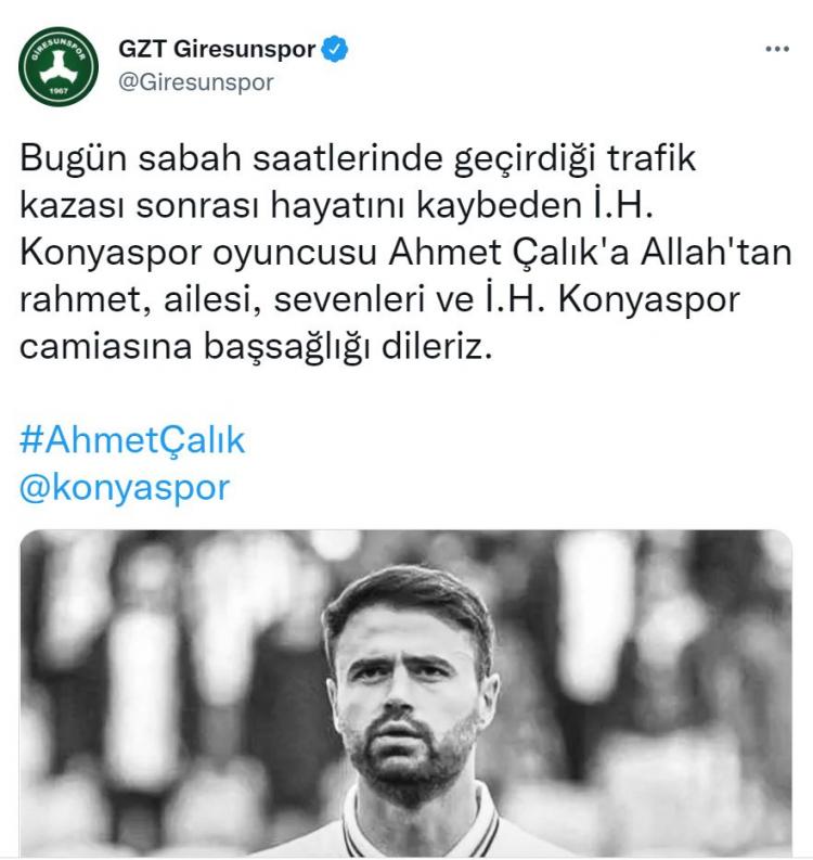 <p>GİRESUNSPOR</p>
