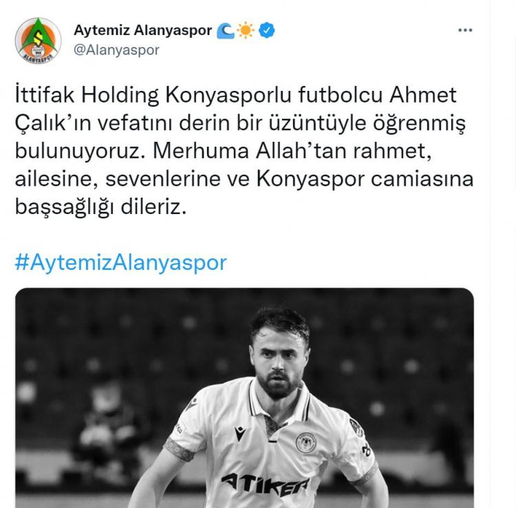 <p>ALANYASPOR</p>

