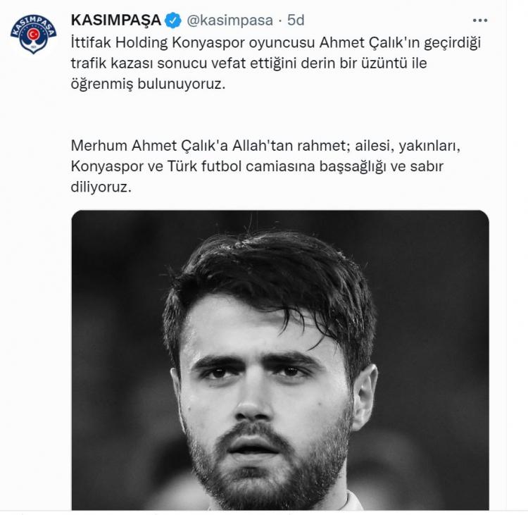 <p>KASIMPAŞA</p>
