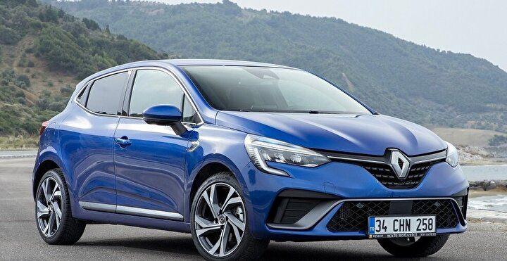 <p>RENAULT Clio Hatchback 1.0 SCe Joy Hatchback Benzin Manuel BENZIN</p>

<p><strong>Fiyatı: 264 bin TL</strong></p>
