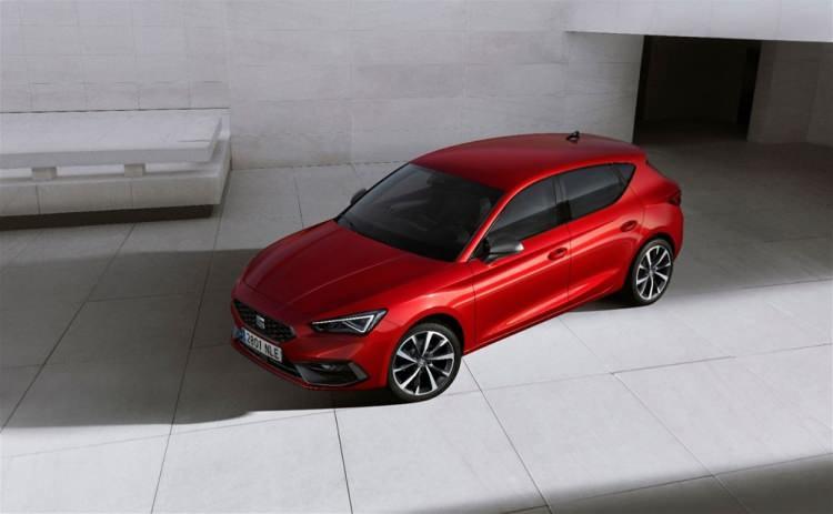 <p><strong>SEAT</strong></p>
<p>YENİ LEON 1.0 TSI 110 HP Style</p>
<p>Fiyatı <strong>459.000 </strong>TL</p>
