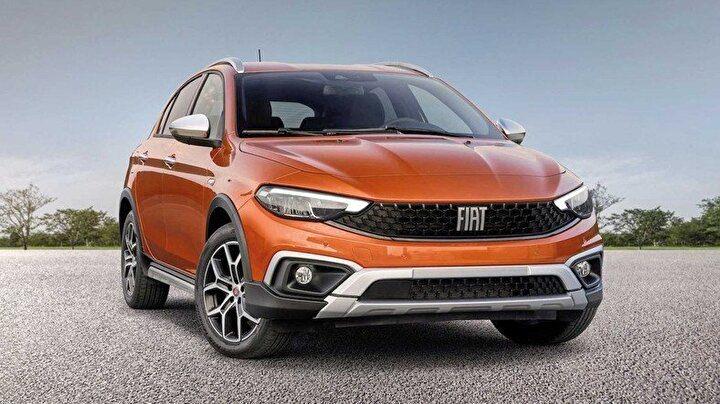 <p>FIAT Egea Cross 1.4 Fire Street Crossover Benzin Manuel BENZIN</p>

<p><strong>Fiyatı: 260 bin 900 TL</strong></p>
