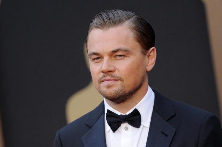 <p><strong>ÜNLÜ AKTÖRDEN PAYLAŞIM</strong></p>
<p>ABD'li aktör Leonardo DiCaprio da Sason ilçesinde tespit edilen balık ile ilgili haberi takipçileriyle paylaştı.</p>