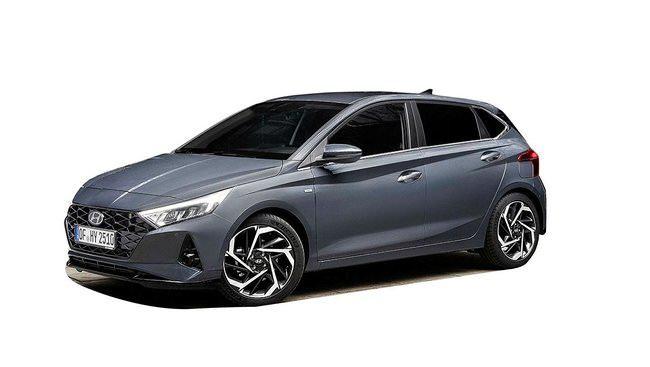 <p><strong>8- Hyundai</strong></p>

<p>Satış: 82 bin 214</p>
