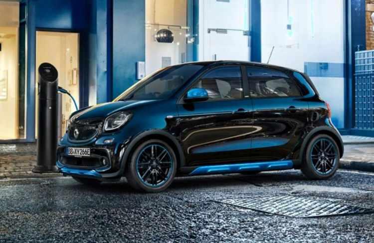 <p><strong>Smart EQ ForTwo </strong>- 9 adet satıldı</p>

<p> </p>
