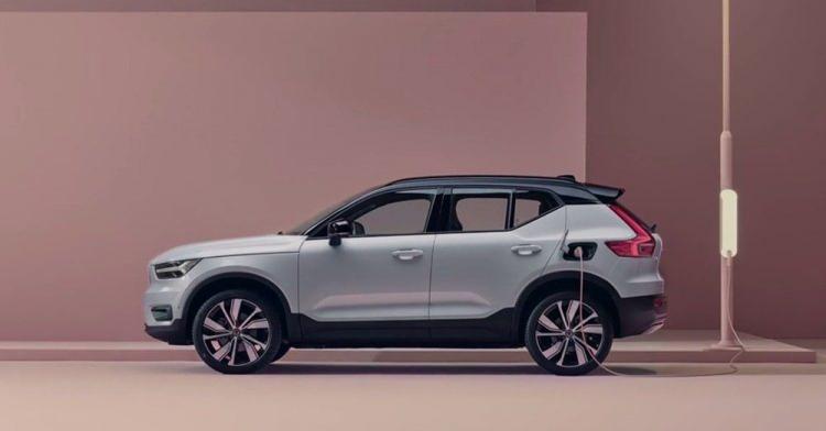 <p><strong>VOLVO XC40 Recharge </strong>- Resmi olarak satışı başlamasa da 23 adet satış gerçekleşti.</p>