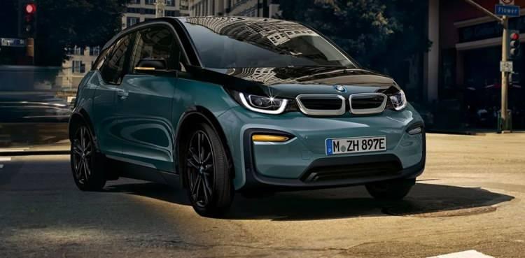 <p><strong>BMW i3 ve i3s </strong>- 33 adet satıldı.</p>

<p> </p>
