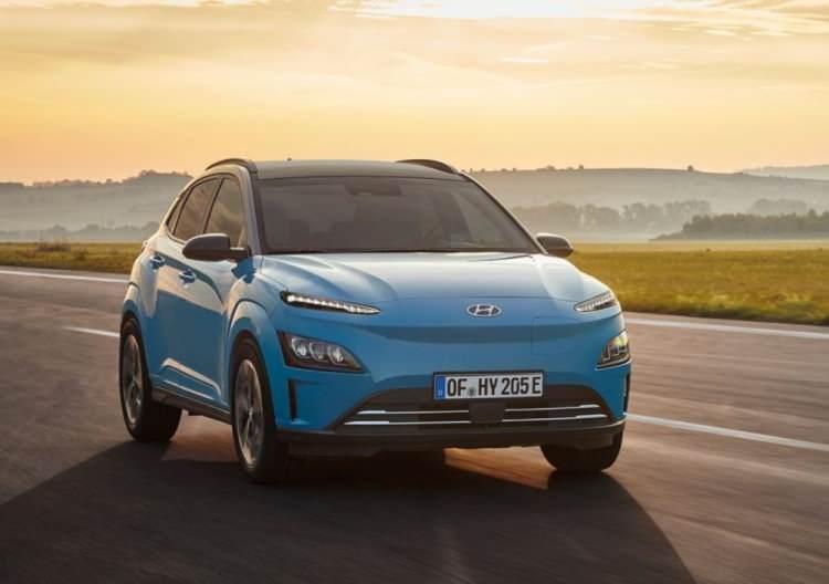 <p><strong>Hyundai KONA</strong> - 64 adet satış gerçekleşti.</p>
