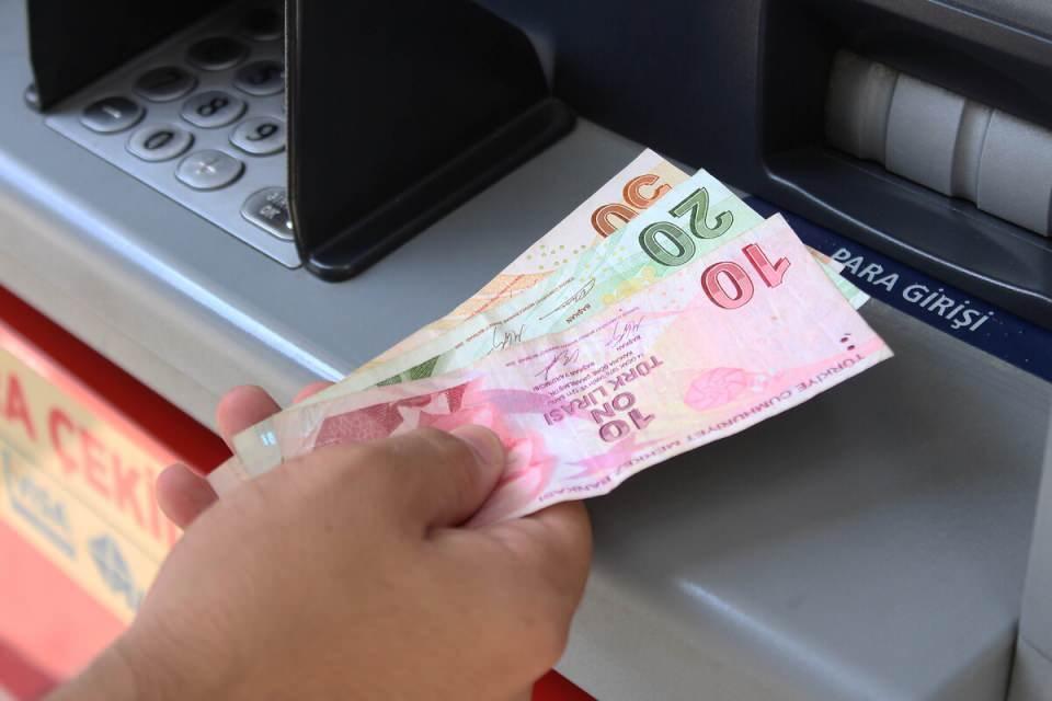 <p>5 Ocak 2022 - 28 Şubat 2022 tarihleri arasında nakit promosyon alan müşteriler kampanyadan faydalanıyor.</p>
